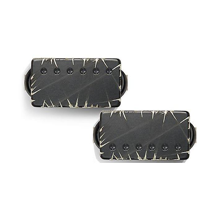 ベアナックル・ピックアップ　SSHセット【バラ売り不可】 楽天市場】Bare Knuckle Pickups ( ベアナックルピックアップス