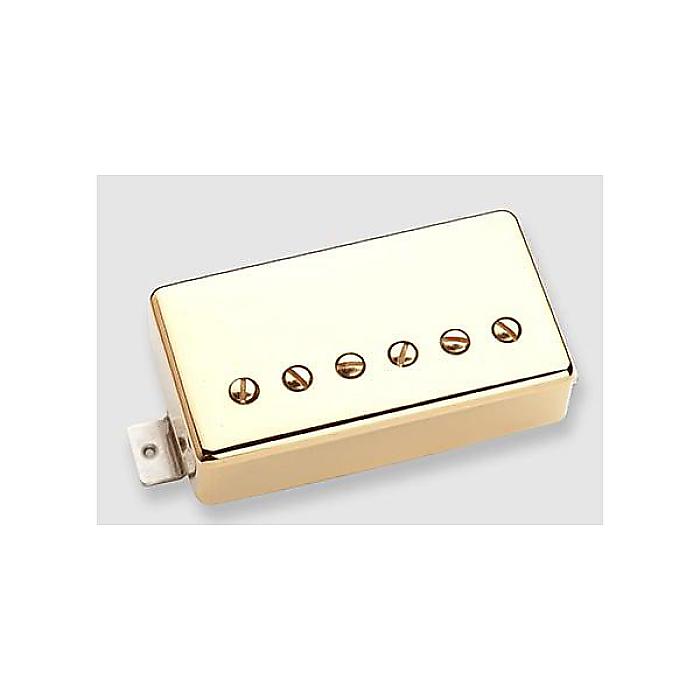 SEYMOUR DUNCAN ( セイモアダンカン ) / RTM DeMartini HB Gold Cover夏休スペシャル|ミュージックハウス フレンズ