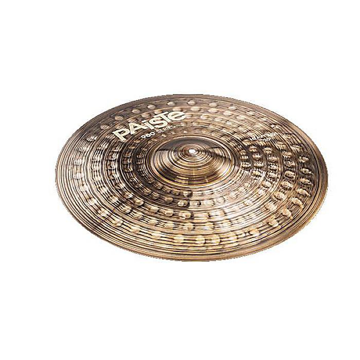 PAISTE ( パイステ ) / 900 HEAVY RIDE 22inch夏休スペシャル|ミュージックハウス フレンズ