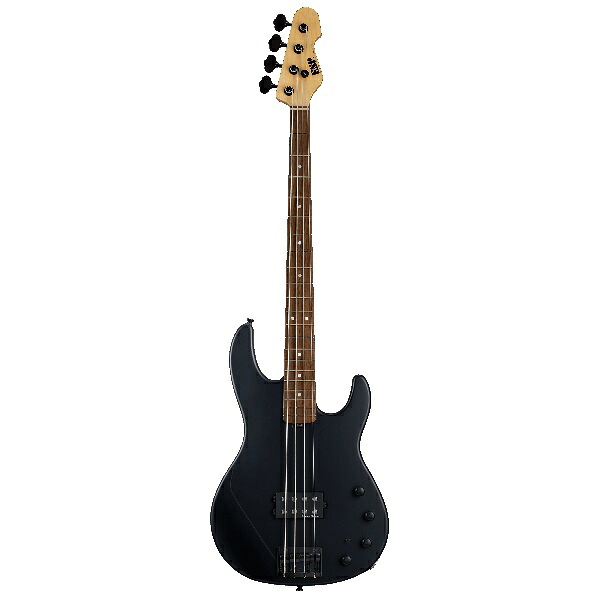 ESP(イーエスピー) / AP　R/BKS　Black Satin Rosewood FB- エレキベース