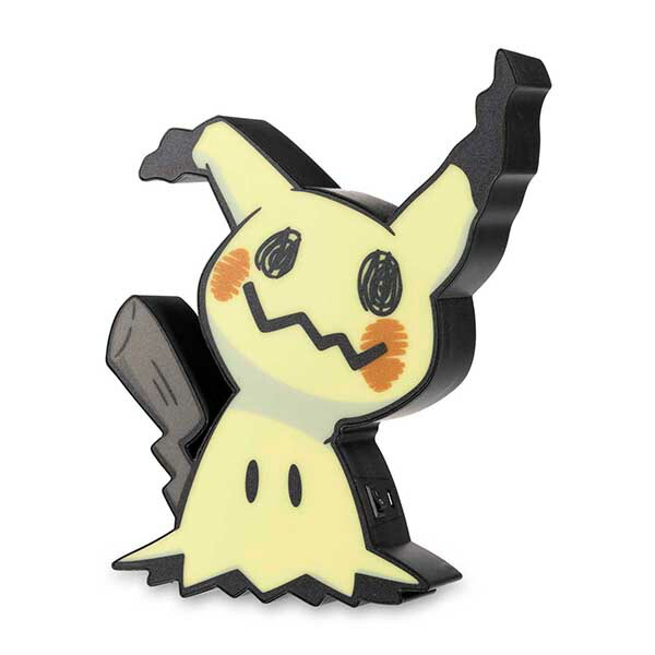 Pokemon Center ポケモンセンター Mimikyu Wall Light Box ミミッキュ Led ウォールライト 照明 海外限定 輸入品 Sgcc Bm