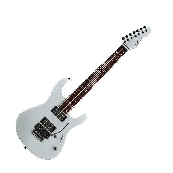 ESP (イーエスピー) / ESP M-SEVEN (TIM/R)Rosewood FB Black　【納期未定】