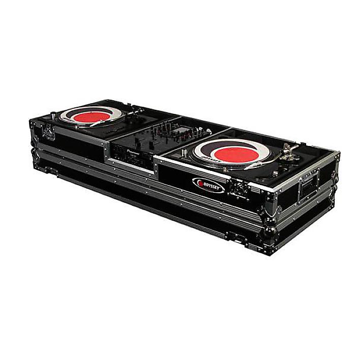 ODYSSEY ( オデッセイ ) / FZDJ10W夏休スペシャル｜ミュージックハウス フレンズ