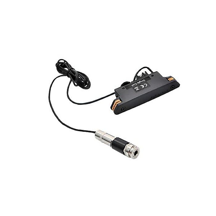 楽天市場】FISHMAN ピックアップ レアアース シングルコイル Rare