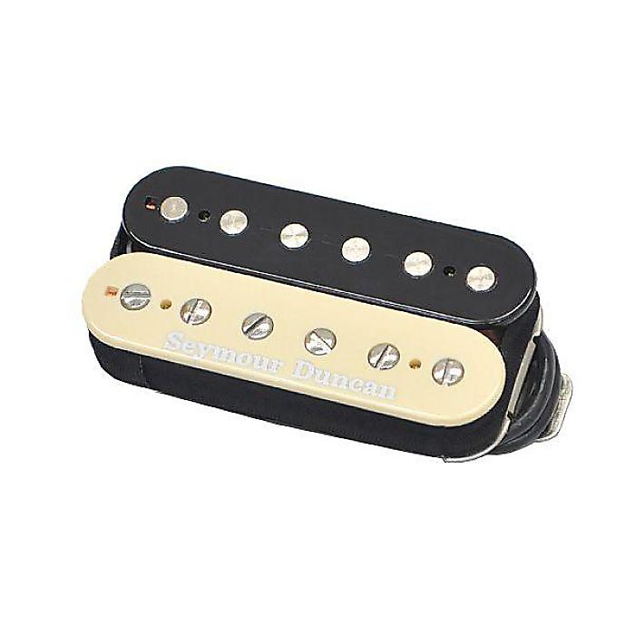 SEYMOUR DUNCAN ( セイモアダンカン ) / TB-11 Custom Custom Trembucker Zebra夏休スペシャル