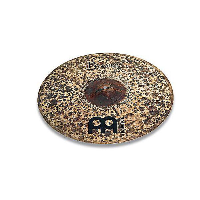 MEINL ( マイネル ) / Byzance Dark Raw Bell Ride 22inch夏休スペシャル|ミュージックハウス フレンズ
