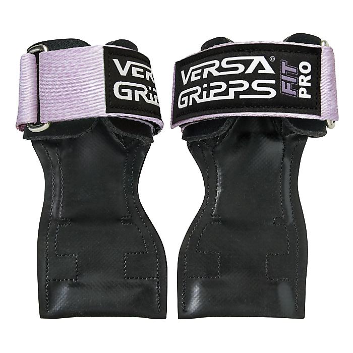【電子メイル便／貨物輸送無料】 Versa Gripps(バーサグリップ) / FIT PRO Desert Lilac S大きさ (手関節:約15.2-17.8糎) 成人女性上級者＆運動選手向け 力強さ手持ち部分 形づくる付属品 【国内置き目品】夏休特別【電子メイル便／貨物輸送無料】