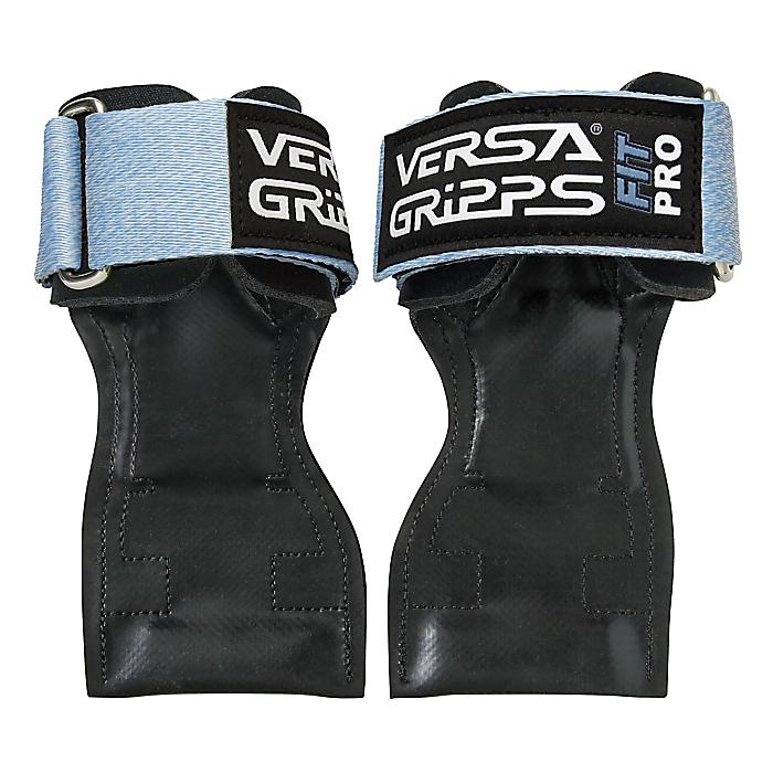 【電子メイル便／貨物輸送無料】 Versa Gripps(バーサグリップ) / FIT PRO Blue Hydrangea L大きさ (手関節:約 17.8-20.3糎) 成人女性上級者＆運動選手向け 力強さ手持ち部分 形づくる付属品 【国内置き目品】夏休特別【電子メイル便／貨物輸送無料】