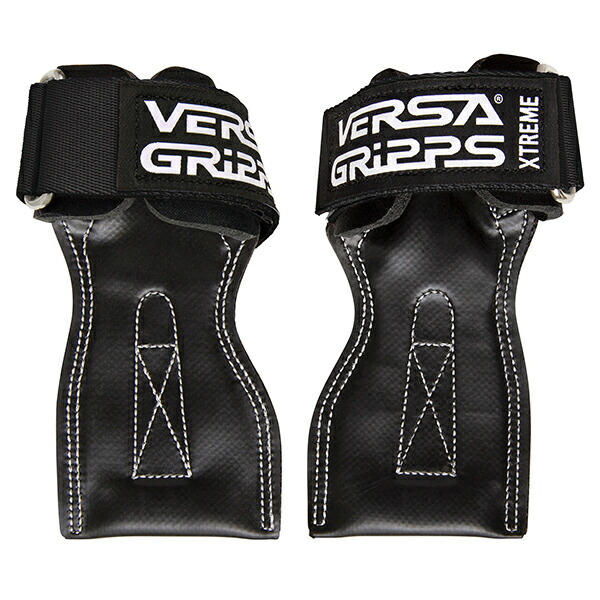 【電子メイル便／貨物輸送無料】 Versa Gripps(バーサグリップ) / XTREME Black Onyx S大きさ (約15-18糎) 力強さ手持ち部分 形づくる付属品 【国内置き目品】夏休特別【電子メイル便／貨物輸送無料】
