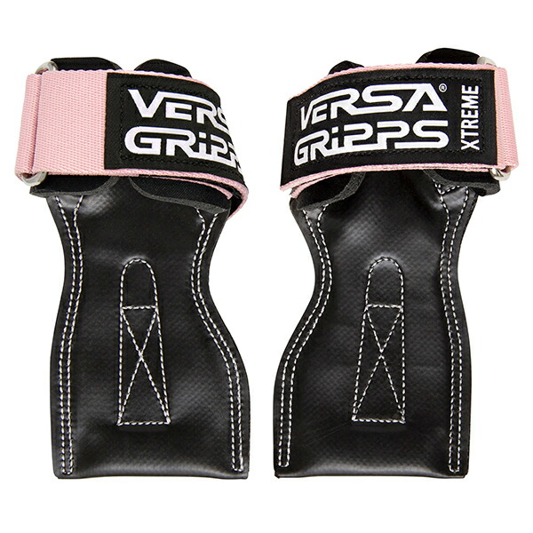 【電子メイル便／貨物輸送無料】 Versa Gripps(バーサグリップ) / XTREME Blush Pink S大きさ (約15-18糎) 力強さ手持ち部分 形づくる付属品 【国内置き目品】夏休特別【電子メイル便／貨物輸送無料】
