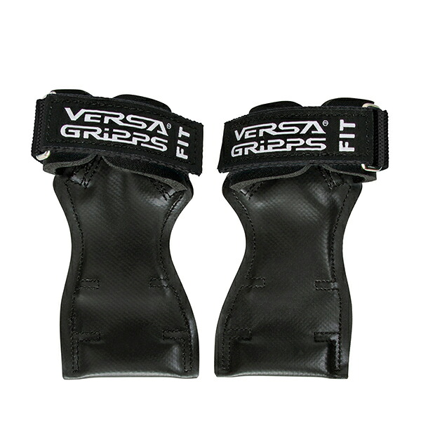 【電子メイル便／貨物輸送無料】 Versa Gripps(バーサグリップ) / FIT Authentic (FIT-525) Black L大きさ (約16.5-20糎) 成人女性向け 力強さ手持ち部分 形づくる付属品 【国内置き目品】夏休特別【電子メイル便／貨物輸送無料】
