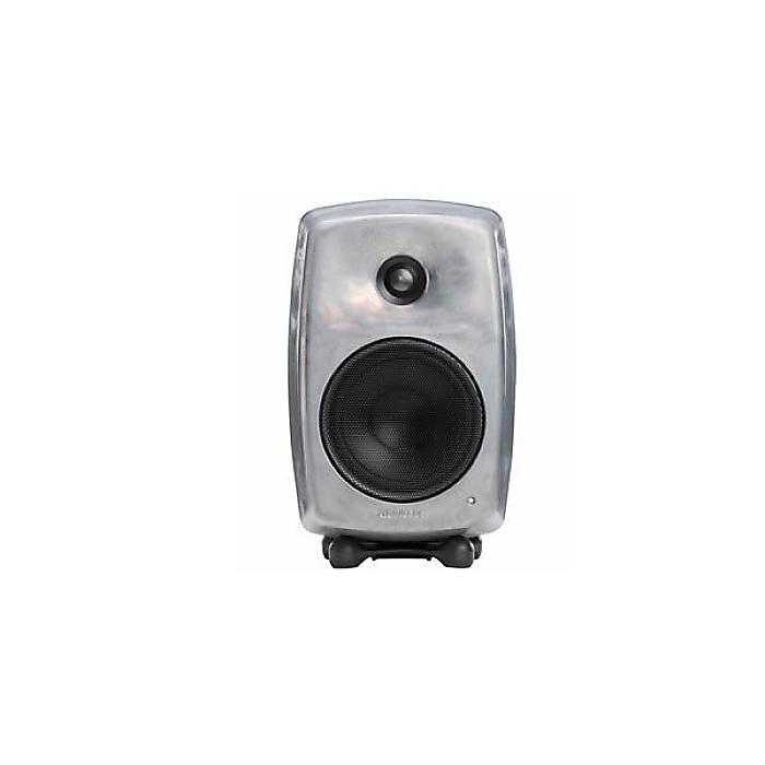 GENELEC ( ジェネレック )  / G Three RAW 老人ホームオーディオ用活動的金棒引き夏休特別