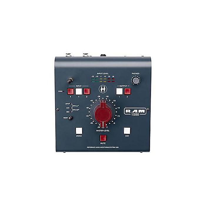 Heritage Audio ( ヘリテージオーディオ ) / RAM System 1000夏休スペシャル