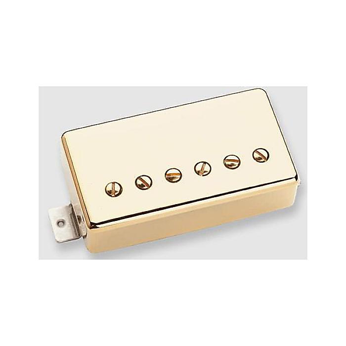 SEYMOUR DUNCAN ( セイモアダンカン ) / Lari Basilio Bridge Gold Cover夏休スペシャル|ミュージックハウス フレンズ