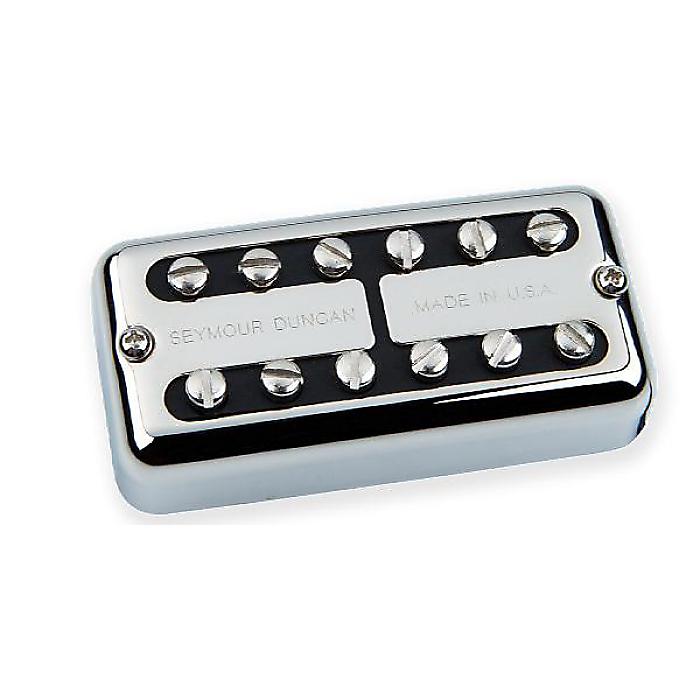 SEYMOUR DUNCAN ( セイモアダンカン ) / Psyclone Hot Bridge Nickel夏休スペシャル｜ミュージックハウス フレンズ