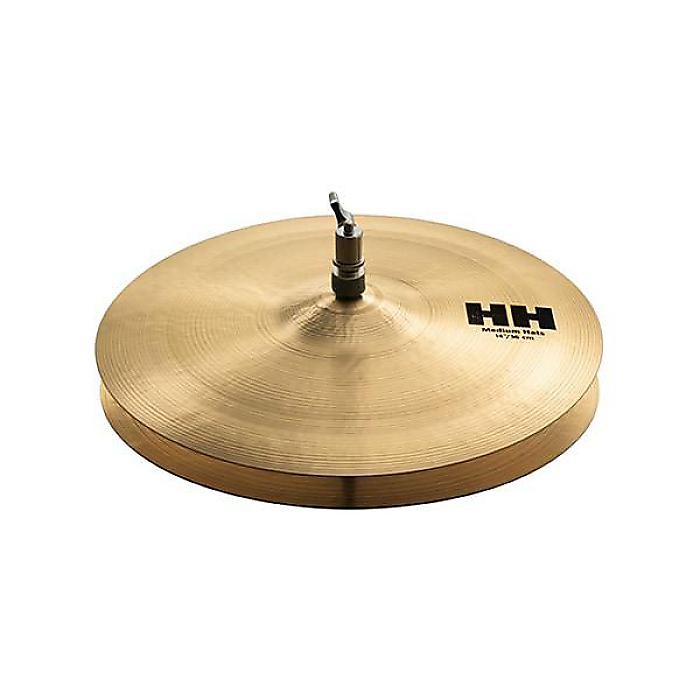 SABIAN ( セイビアン ) / HH MEDIUM HI-HAT TOP 14inch夏休スペシャル|ミュージックハウス フレンズ