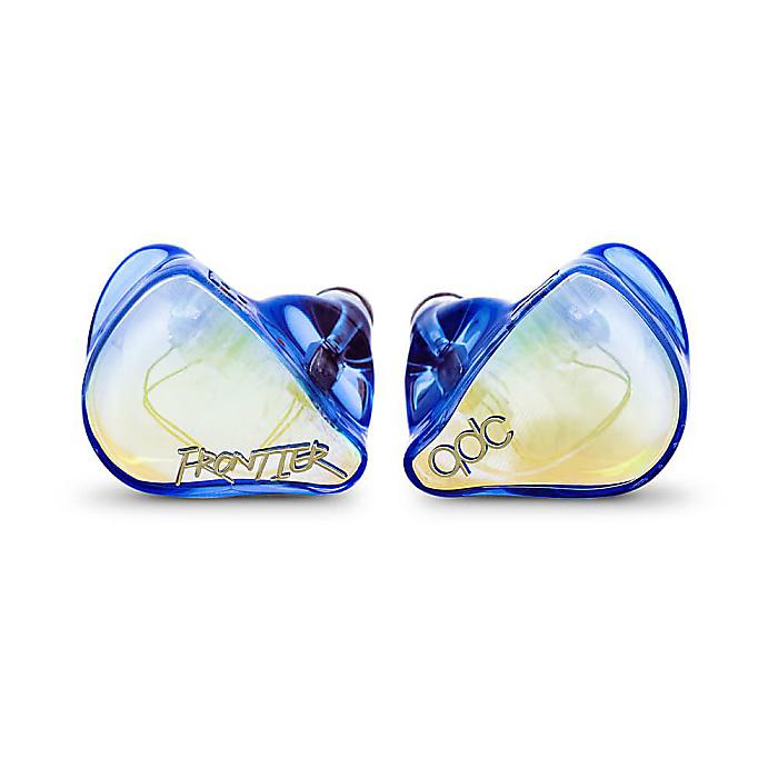 楽天市場】QDC(キューディーシー) / FRONTIER Emerald エメラルド