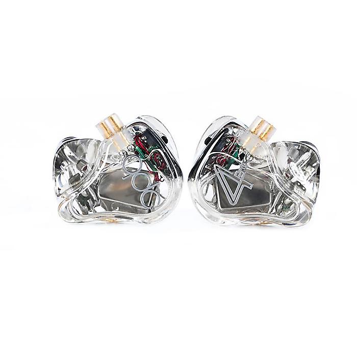 QDC(キューディーシー) / 4Pro ユニバーサルIEM [QDC-4PRO-S] 新生活応援