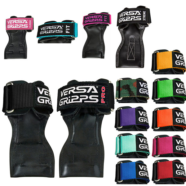 割引購入 VERSA GRIPPS PRO バーサグリップ プロ パワーグリップ XS