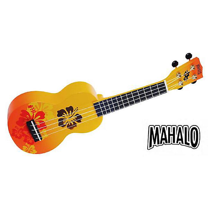 MAHALO ( マハロ ) / MD1HB/ORB夏休スペシャル