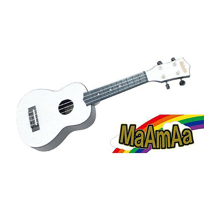 MaAmAa ( マァーマァ ) / MU-P1 PWH夏休スペシャル