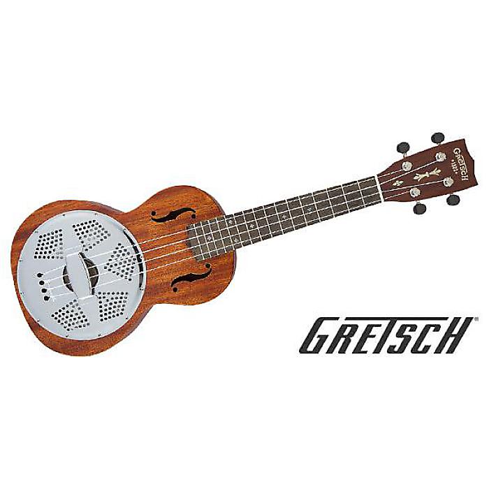 希少 ウクレレ　グレッチGRETSCH G9101 キャンプウクレレ　新品未使用 camp_uke_all.jpg