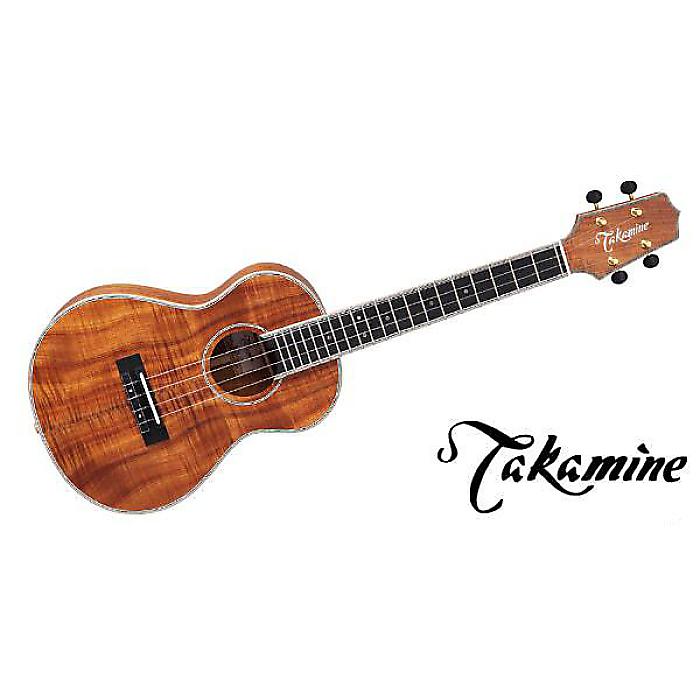 TAKAMINE ( タカミネ ) / TUK-C7　テナーウクレレ夏休スペシャル｜ミュージックハウス フレンズ