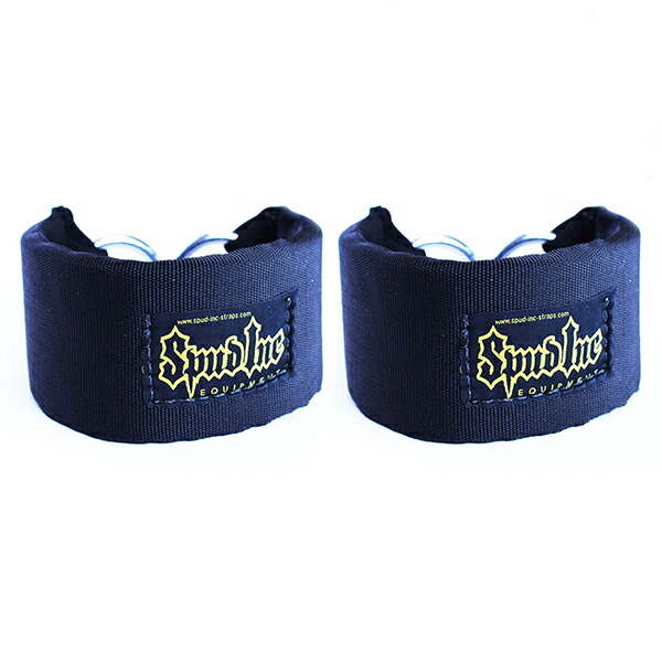 Spud Inc. / KAIJU ANKLE CUFF (PAIR) - アンクルストラップ(2個) 有線テレビ機関用 -母の日 大売り出し