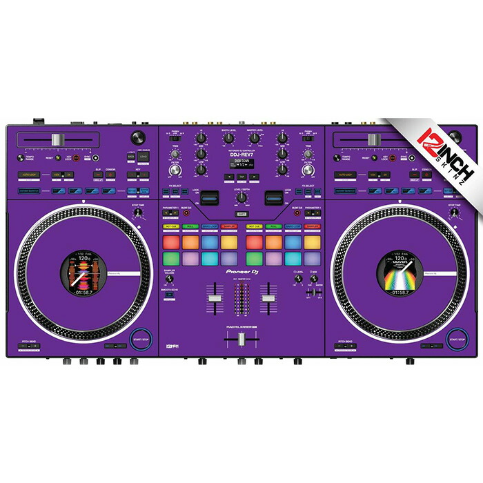 【美品】Pioneer DDJ-REV7 美品】Pioneer DDJ-REV7 DDJ-REV7 – Pioneer DJ Store