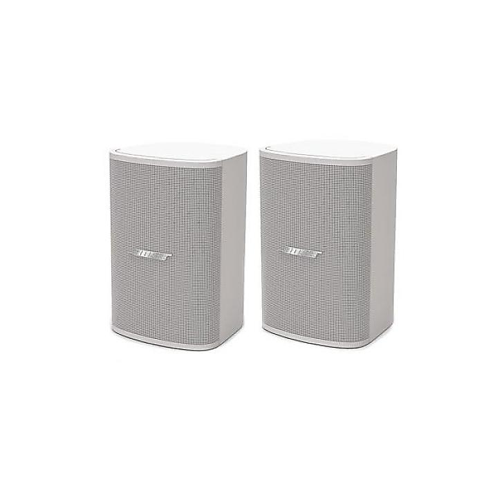 楽天市場】BOSE ( ボーズ ) / DesignMax DM6SE PAIR WHT 壁掛け