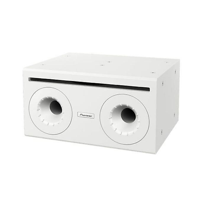 Pioneer DJ ( パイオニア ) / CM-510ST-W 設備・施設向けサブウーファー夏休スペシャル
