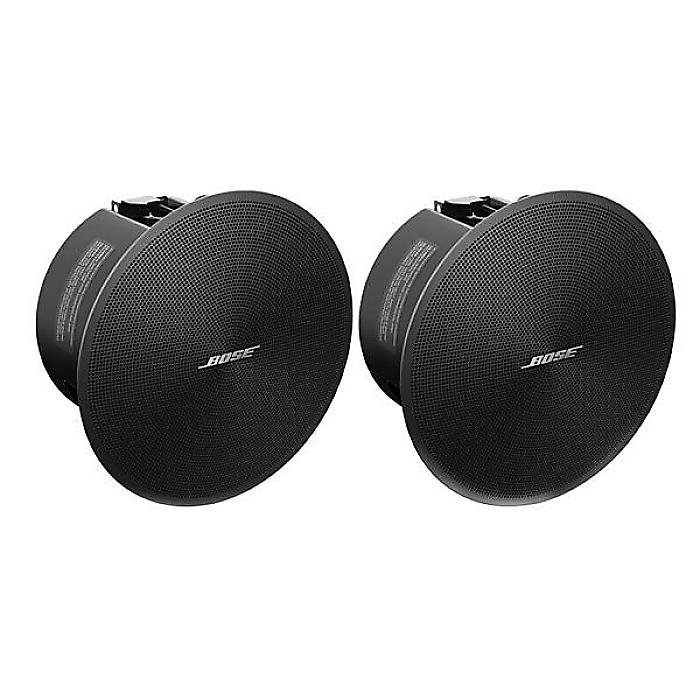 BOSE ( ボーズ ) / DesignMax DM2C-LP PAIR BLK　天井埋込型スピーカー夏休スペシャル