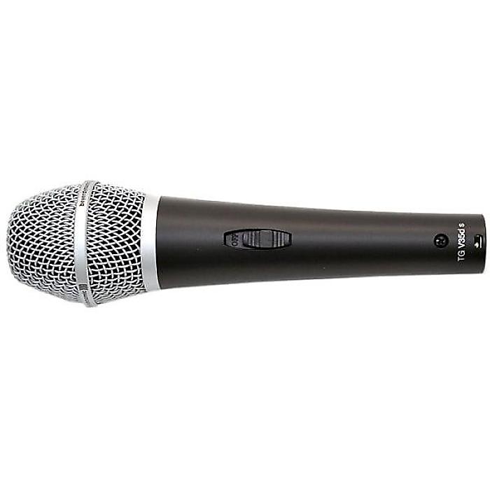 楽天市場】beyerdynamic（ベイヤーダイナミック） ボーカル用マイク TG