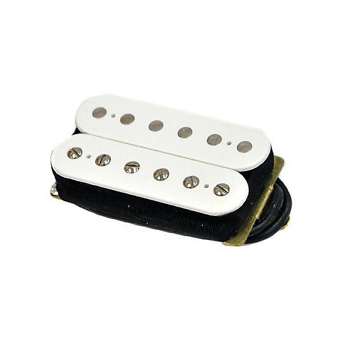 DIMARZIO ( ディマジオ ) / DP255 WHITE Transition Bridge夏休スペシャル|ミュージックハウス フレンズ