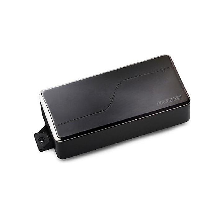 FISHMAN ( フィッシュマン ) / Fluence Modern Humbucker 7 String Alnico Black Nickel夏休スペシャル｜ミュージックハウス フレンズ