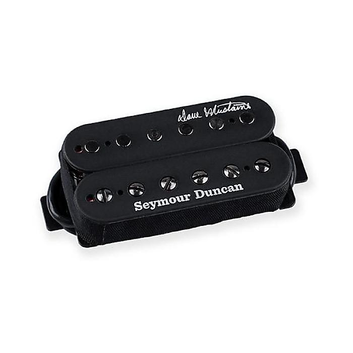 SEYMOUR DUNCAN ( セイモアダンカン ) / Dave Mustaine Thrash Factor Bridge夏休スペシャル｜ミュージックハウス フレンズ