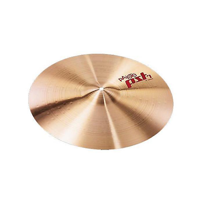PAISTE ( パイステ ) / PST 7 CRASH 19inch夏休スペシャル｜ミュージックハウス フレンズ 26,695円