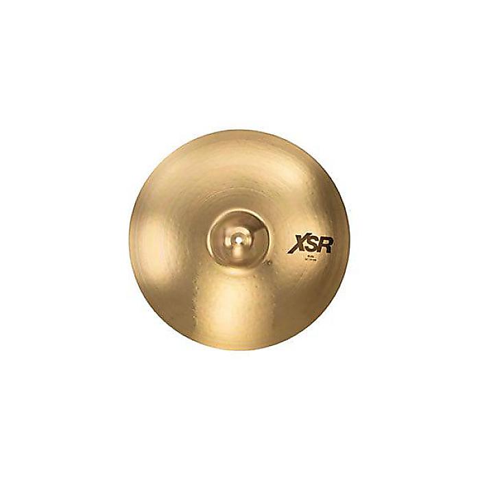 SABIAN ( セイビアン ) / XSR 20inch RIDE夏休スペシャル|ミュージックハウス フレンズ