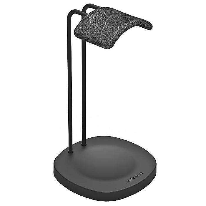 AudioQuest(オーディオクエスト) / Perch 卓上受話器照明ランプ [HPSTANDPERCHBLK]新生きて行く勇気付ける