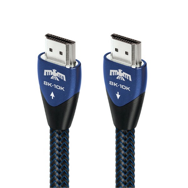 AudioQuest(オーディオクエスト) / HDMI ThunderBird 48 / 0.75m HDMI有線テレビ新やって行く勇気付ける