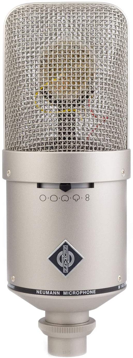 Neumann(ノイマン) / M149 Tube コンデンサーマイク 【海外正規品】新生活応援|ミュージックハウス フレンズ