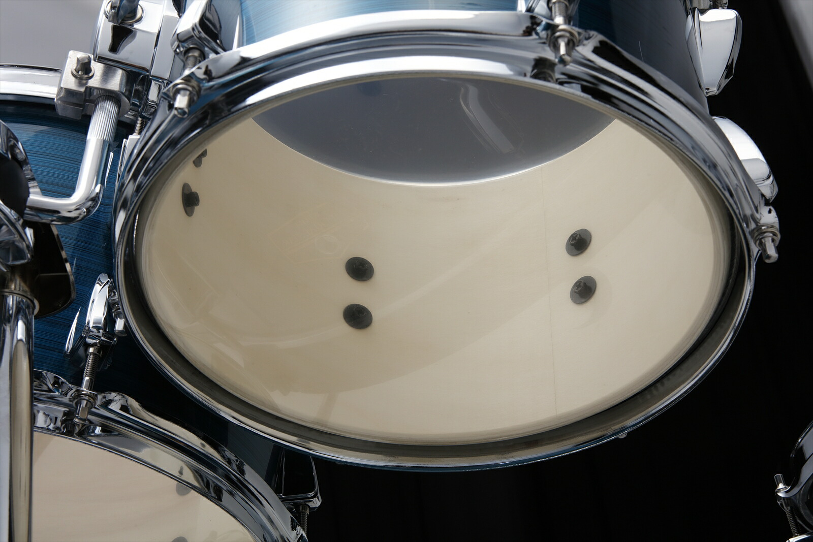 TAMA IP58H6-HBK IMPERIALSTAR シンバル無し一括セット 18BDコンパクトサイズ ドラムキット