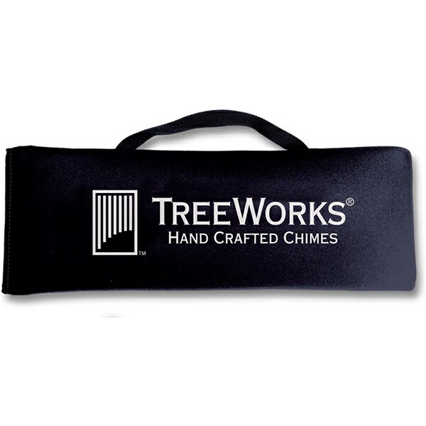 TREE WORKS(ツリーワークス) / TW MD18 ツリーワークス チャイムケース 20インチ TW-MD18 夏休スペシャル