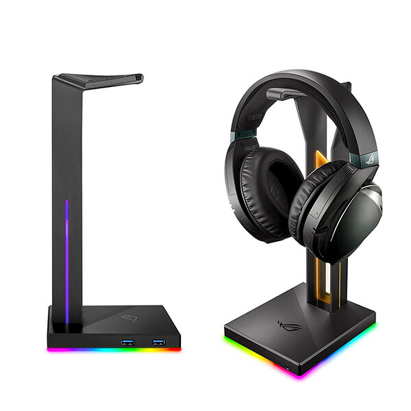 ASUS(エイスース)/ROGThroneQi/ゲーミングヘッドホンスタンド【輸入品】お中元セール