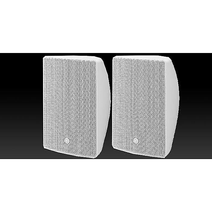 楽天市場】ヤマハ YAMAHA VS4W サーフェスマウントスピーカー 1ペア