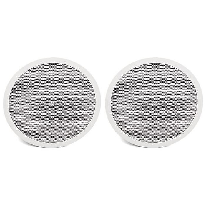 楽天市場】BOSE（ボーズ） 天井埋込型スピーカー DS40FB 天井埋め込み