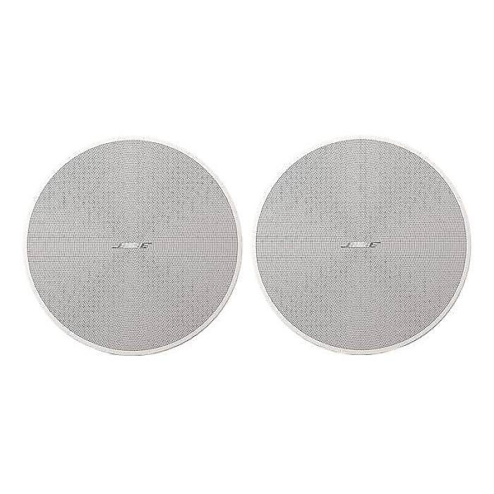 楽天市場】BOSE ボーズ DM5C PAIR BLK (ペア) 天井埋込型スピーカー 黒