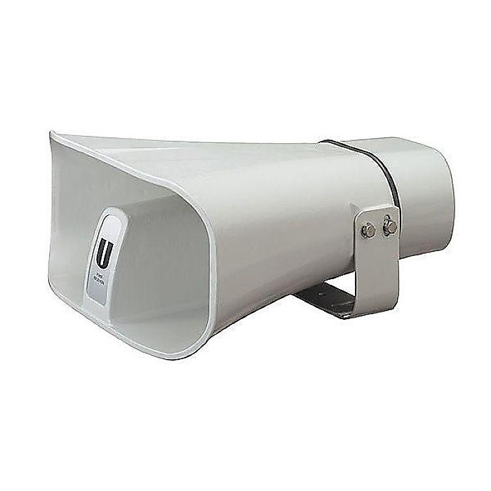 拡声器　UNI-PEX　 P-100 H-20SY ホーンスピーカー 拡声器 UNI-PEX P-100 H-20SY ホーンスピーカー - メルカリ