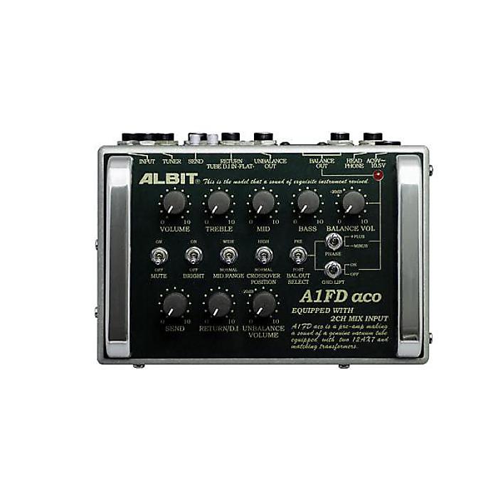 ALBIT ( アルビット ) / A1FD aco夏休スペシャル