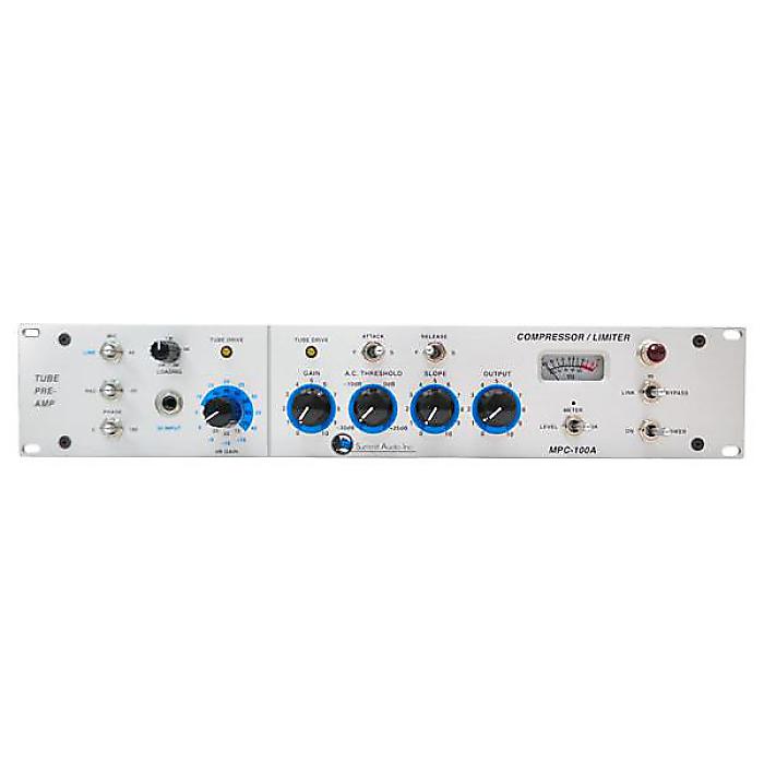 SUMMIT AUDIO ( サミットオーディオ ) / MPC-100A夏休スペシャル
